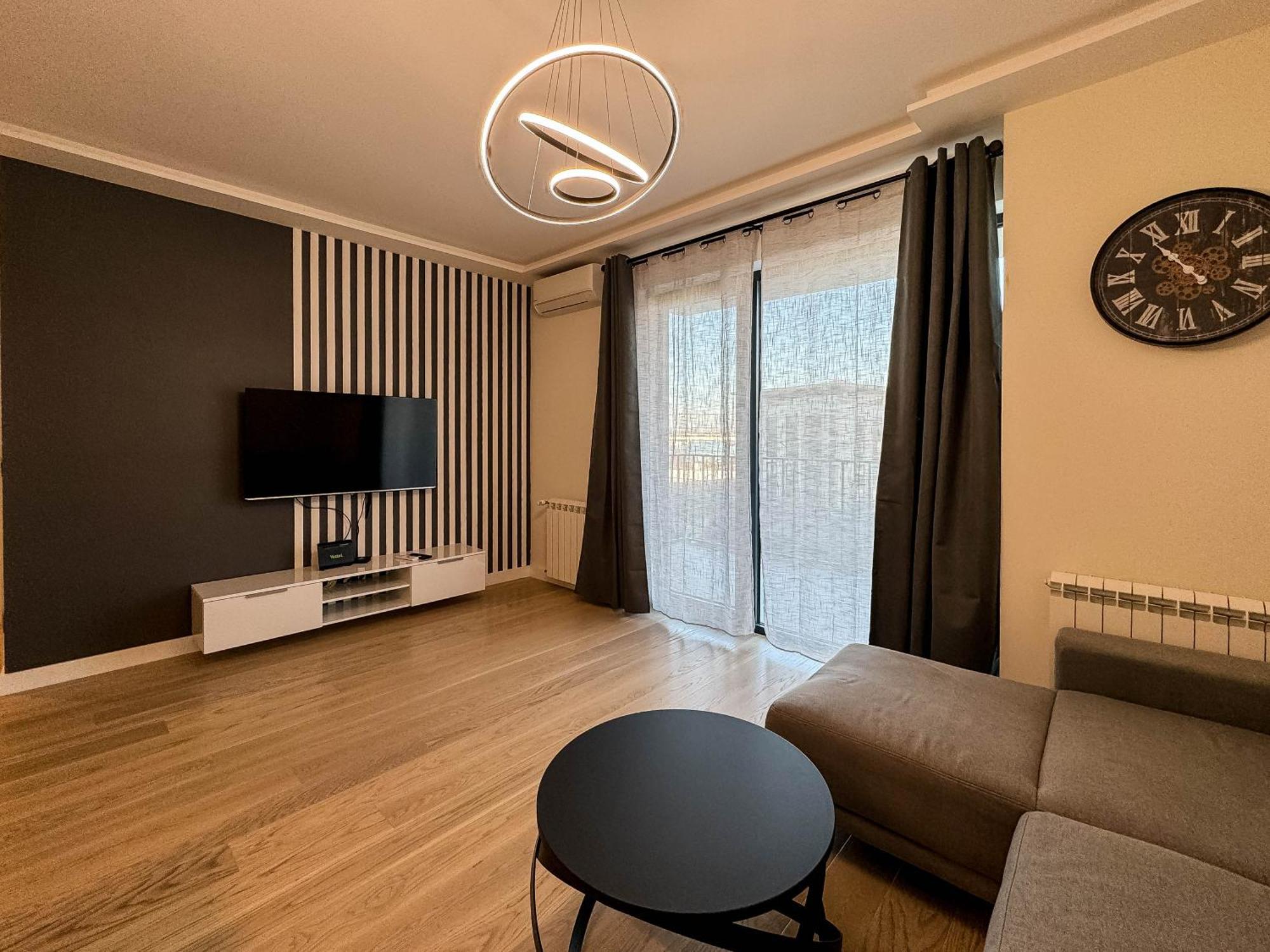 Belgrade Waterfront - Beograd Na Vodi - Metropolitan Luxury Apartments Екстериор снимка