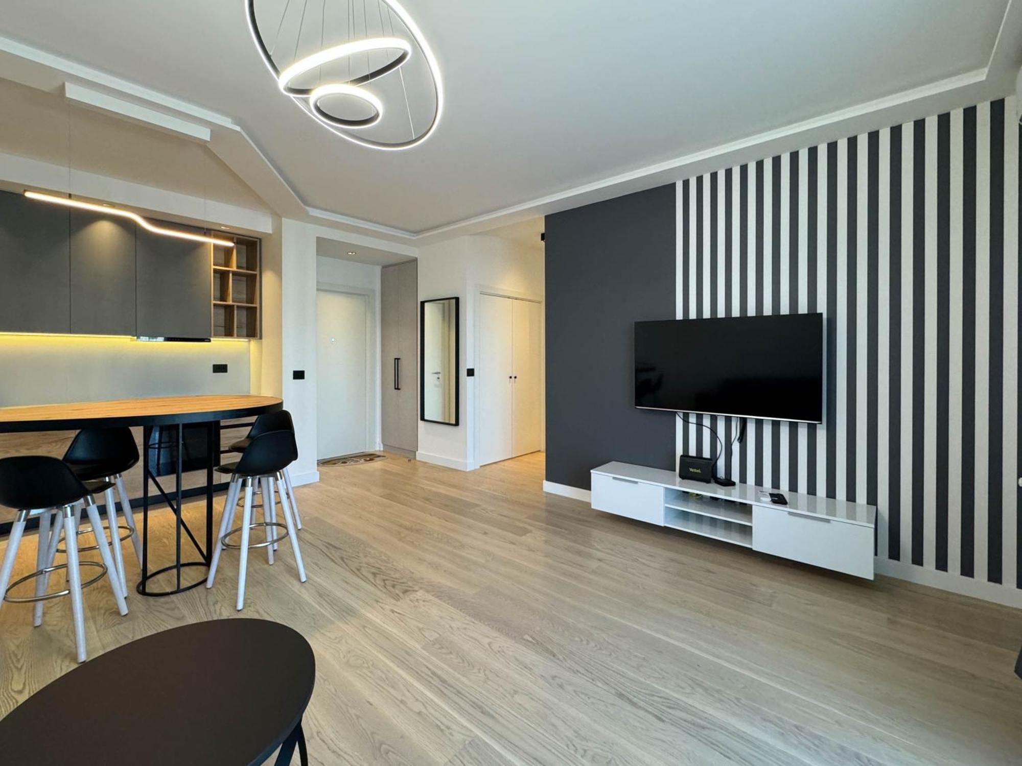 Belgrade Waterfront - Beograd Na Vodi - Metropolitan Luxury Apartments Екстериор снимка