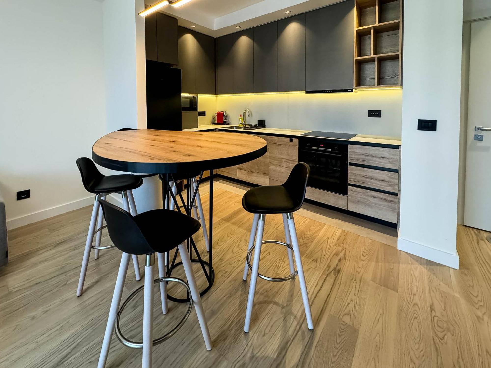 Belgrade Waterfront - Beograd Na Vodi - Metropolitan Luxury Apartments Екстериор снимка