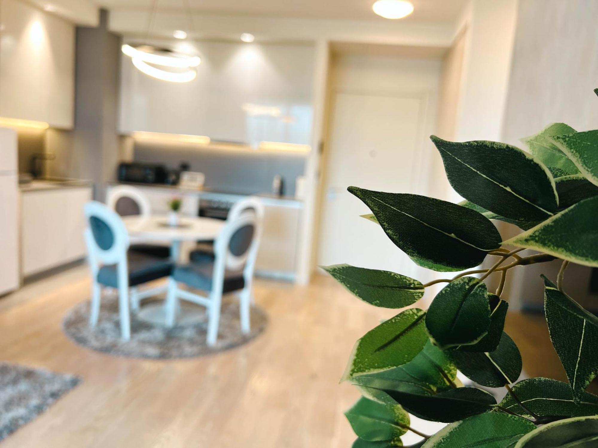 Belgrade Waterfront - Beograd Na Vodi - Metropolitan Luxury Apartments Екстериор снимка