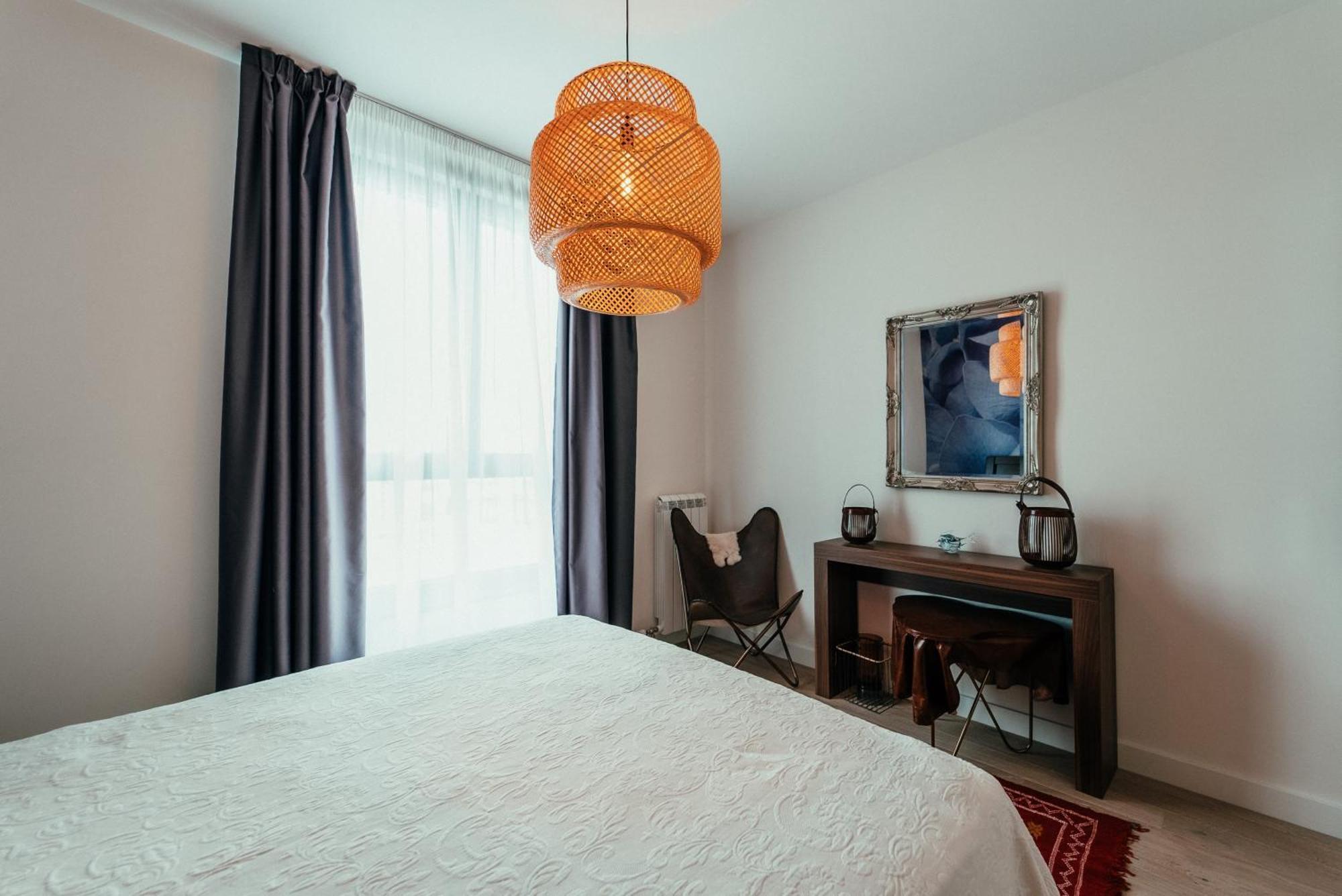 Belgrade Waterfront - Beograd Na Vodi - Metropolitan Luxury Apartments Екстериор снимка
