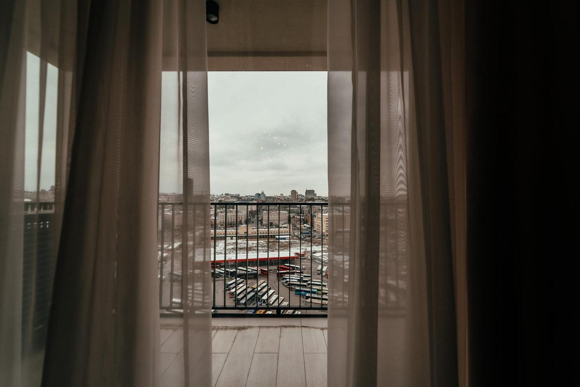 Belgrade Waterfront - Beograd Na Vodi - Metropolitan Luxury Apartments Екстериор снимка