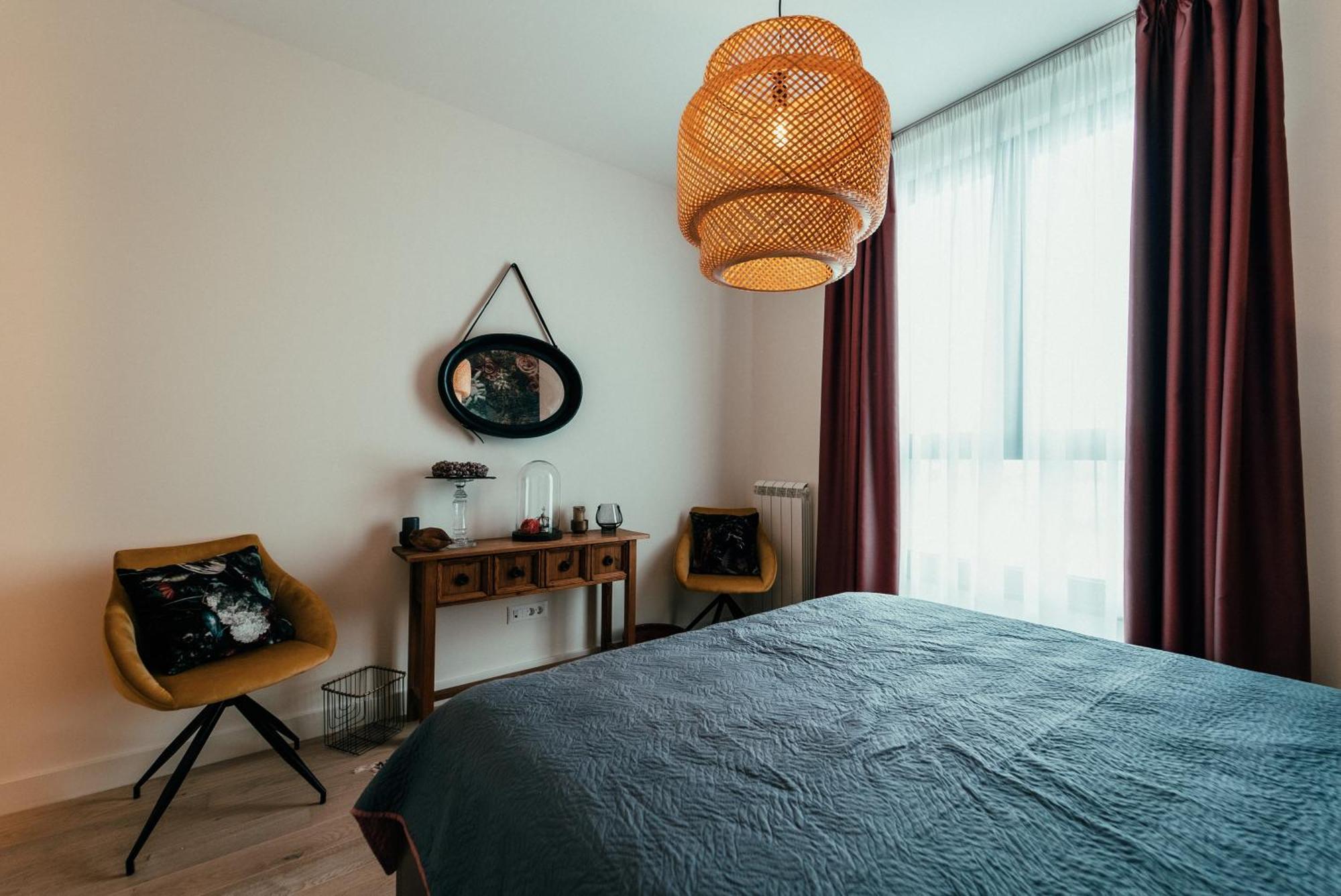 Belgrade Waterfront - Beograd Na Vodi - Metropolitan Luxury Apartments Екстериор снимка