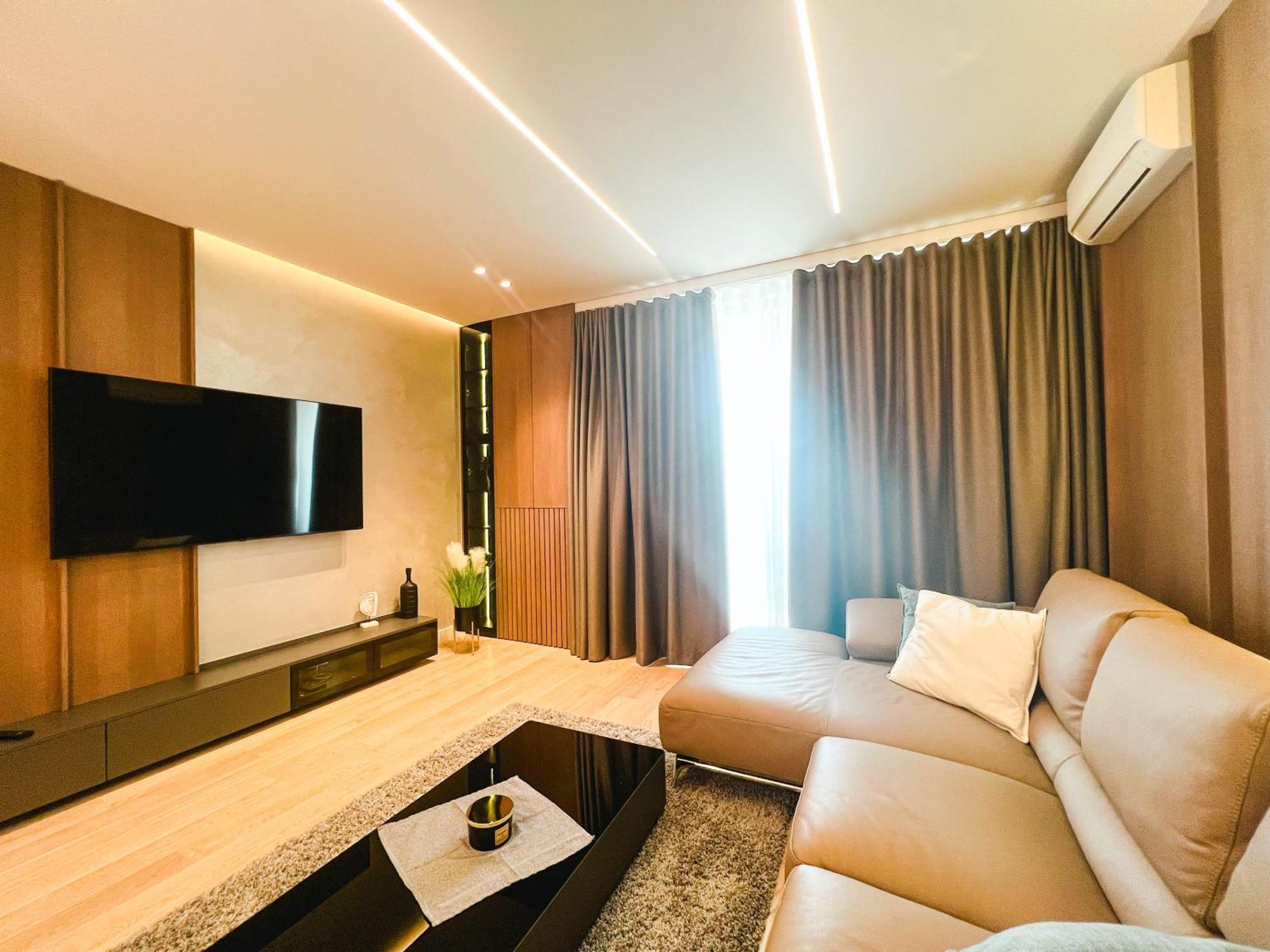 Belgrade Waterfront - Beograd Na Vodi - Metropolitan Luxury Apartments Екстериор снимка