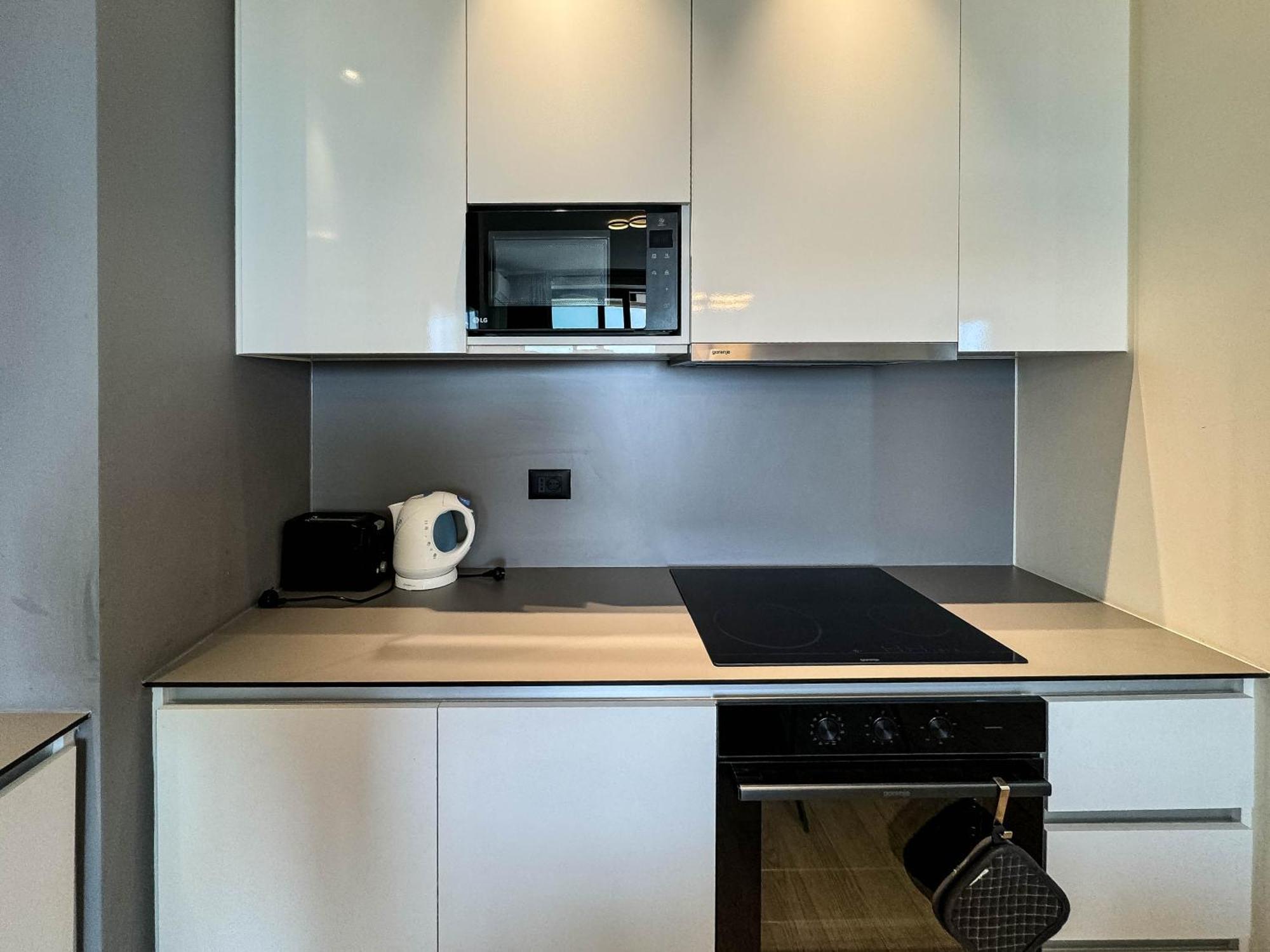 Belgrade Waterfront - Beograd Na Vodi - Metropolitan Luxury Apartments Екстериор снимка