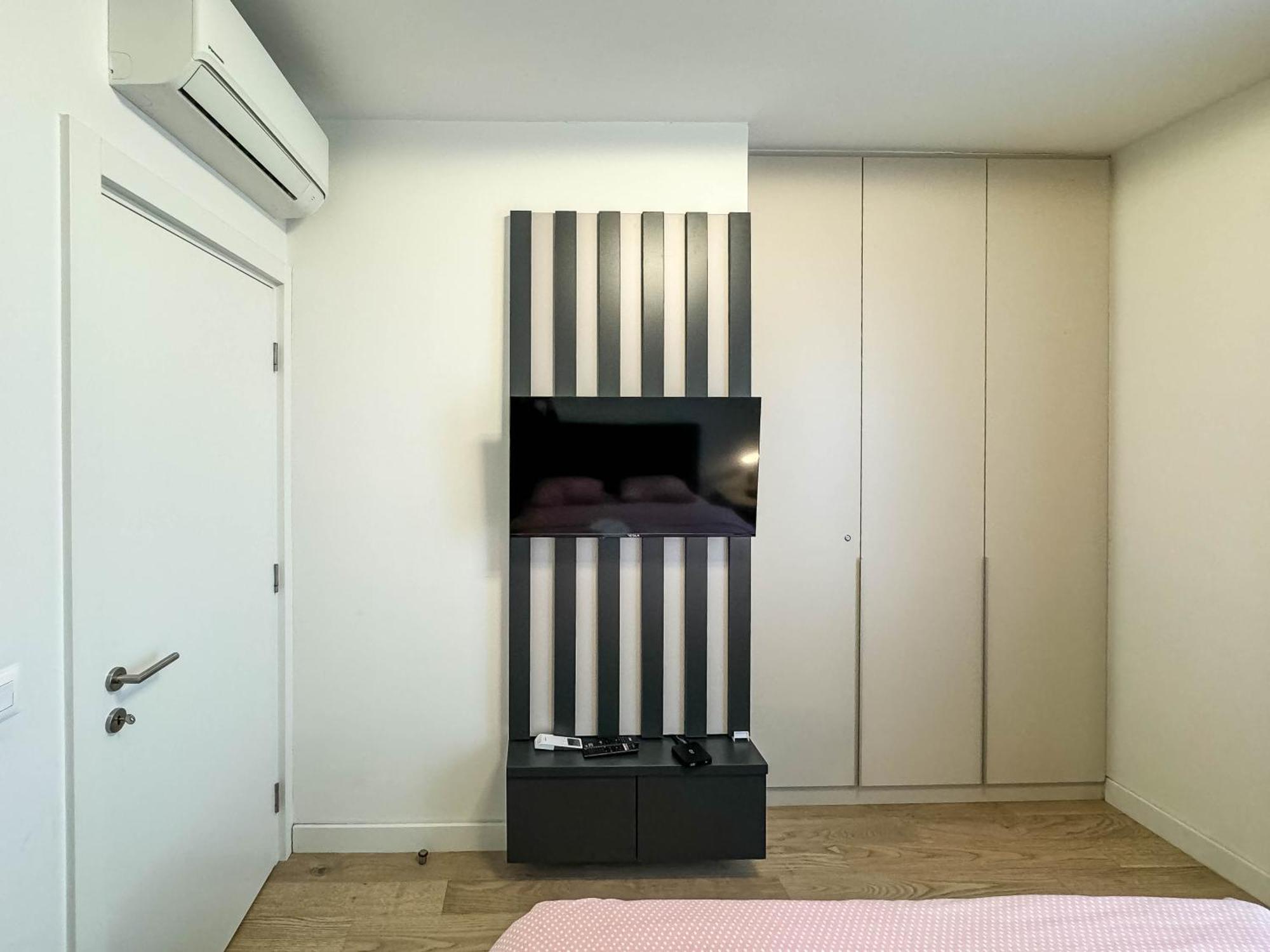 Belgrade Waterfront - Beograd Na Vodi - Metropolitan Luxury Apartments Екстериор снимка