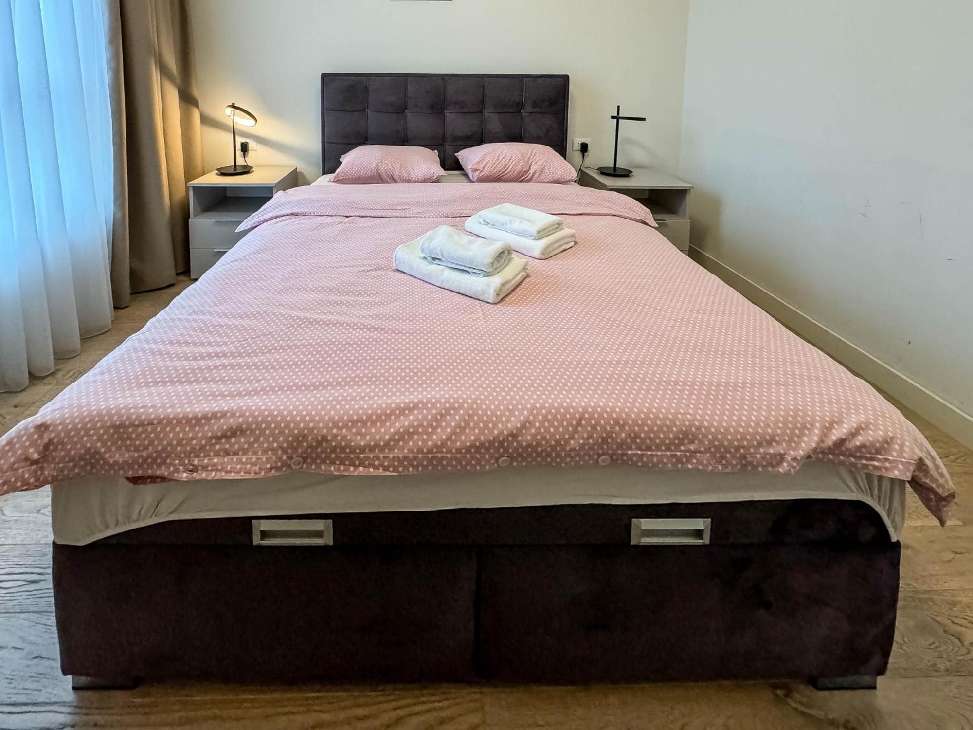 Belgrade Waterfront - Beograd Na Vodi - Metropolitan Luxury Apartments Екстериор снимка
