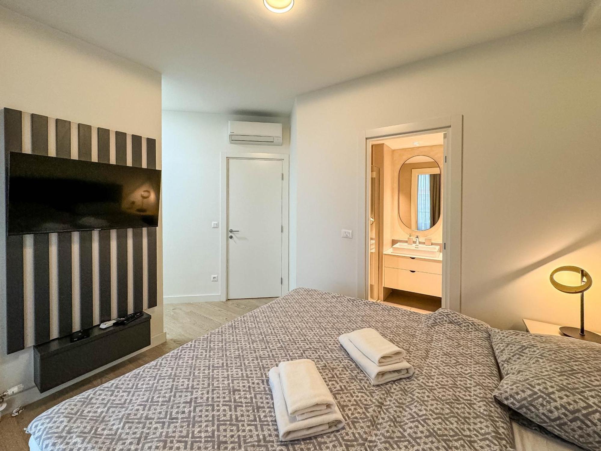 Belgrade Waterfront - Beograd Na Vodi - Metropolitan Luxury Apartments Екстериор снимка