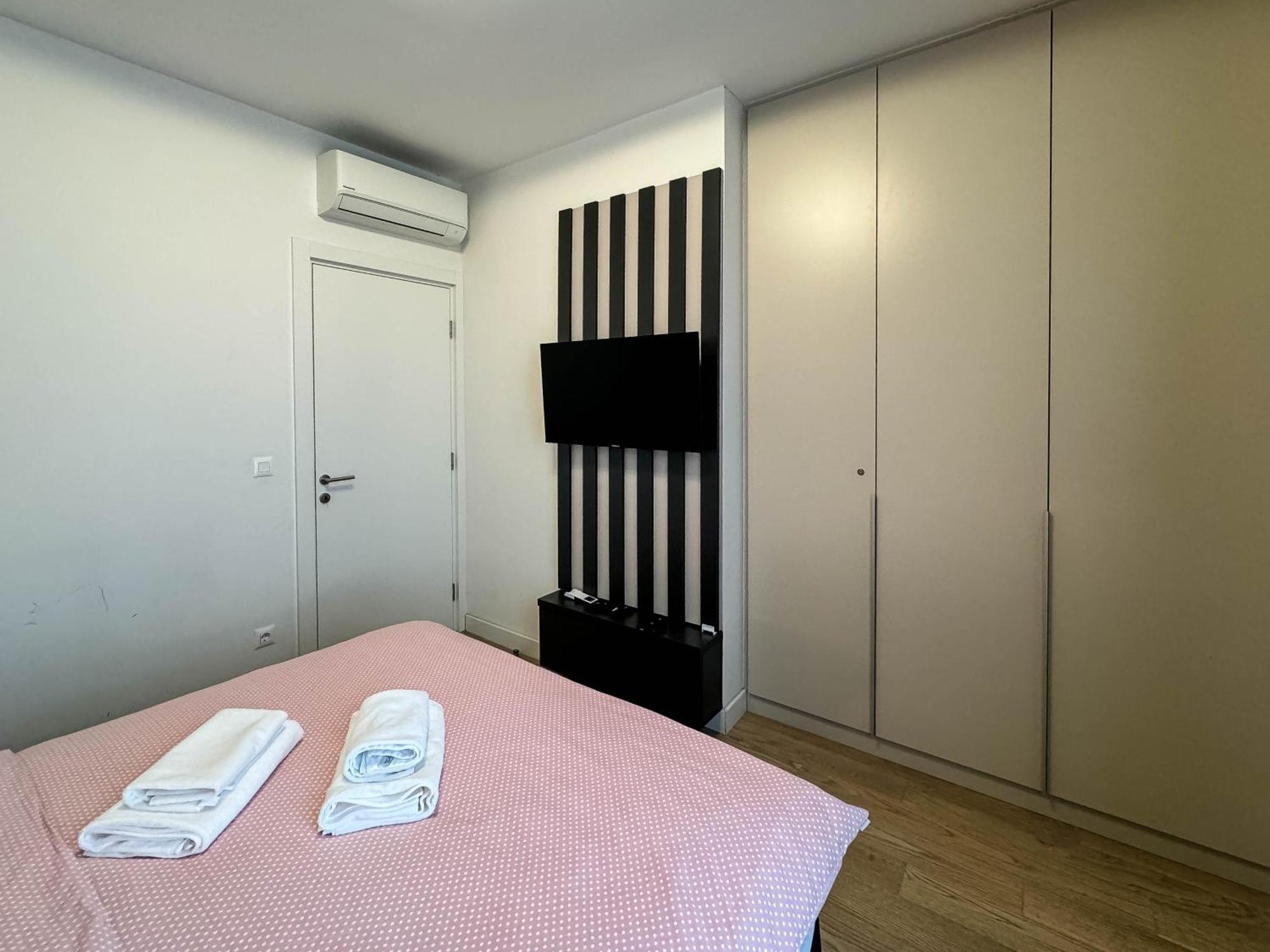 Belgrade Waterfront - Beograd Na Vodi - Metropolitan Luxury Apartments Екстериор снимка