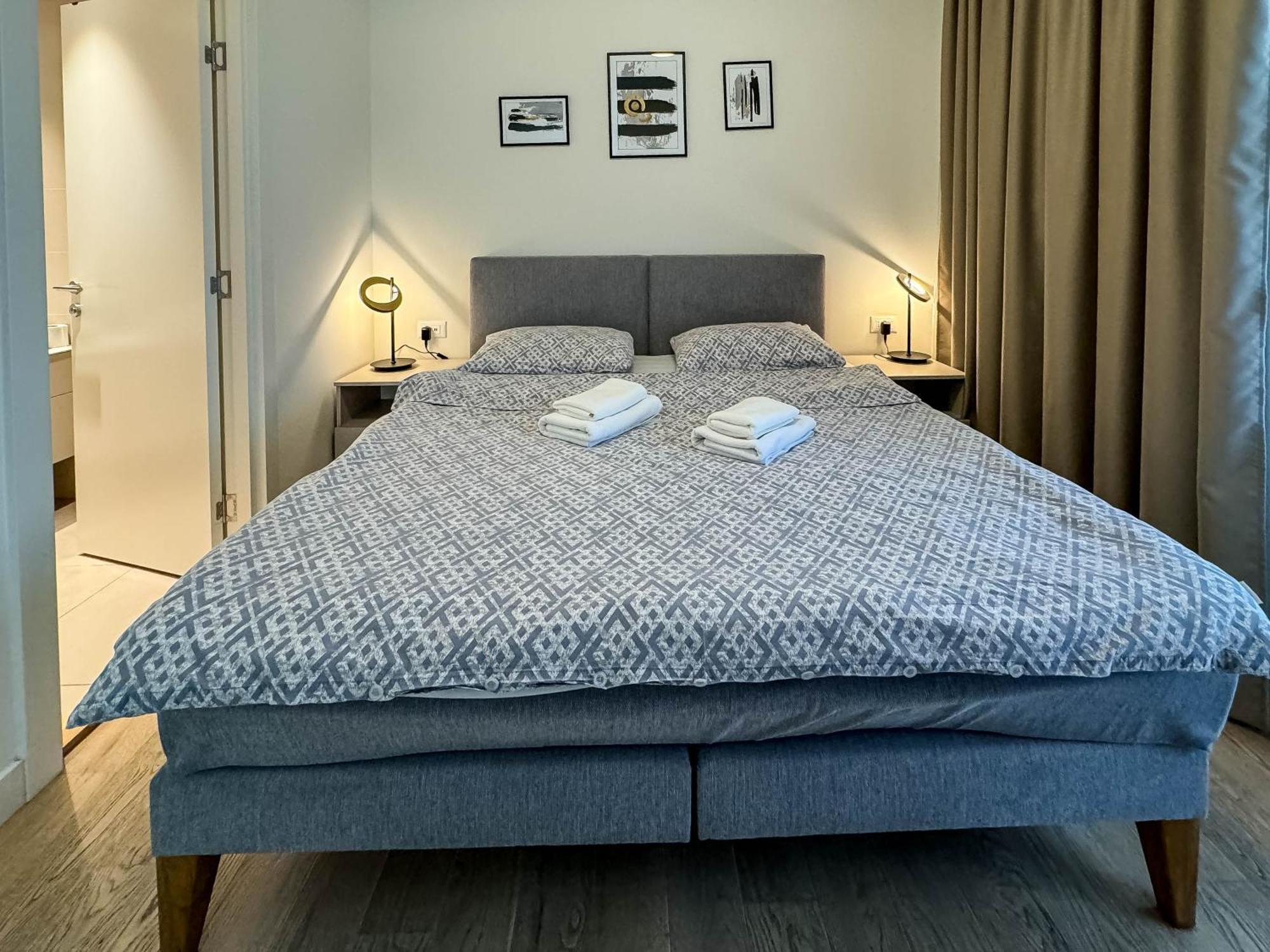 Belgrade Waterfront - Beograd Na Vodi - Metropolitan Luxury Apartments Екстериор снимка