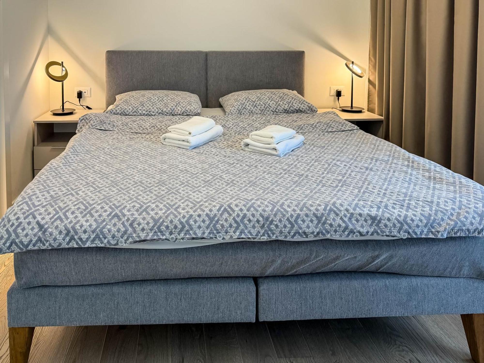 Belgrade Waterfront - Beograd Na Vodi - Metropolitan Luxury Apartments Екстериор снимка