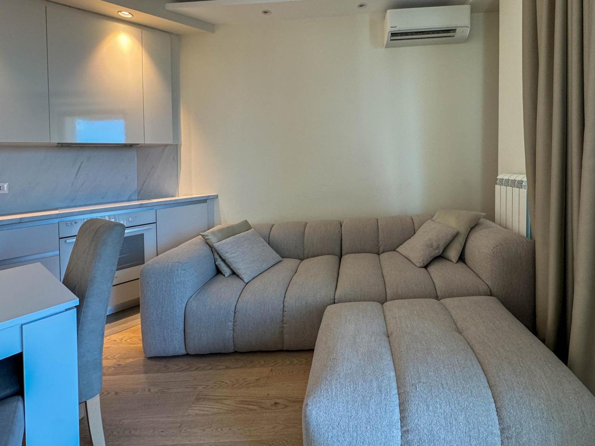 Belgrade Waterfront - Beograd Na Vodi - Metropolitan Luxury Apartments Екстериор снимка