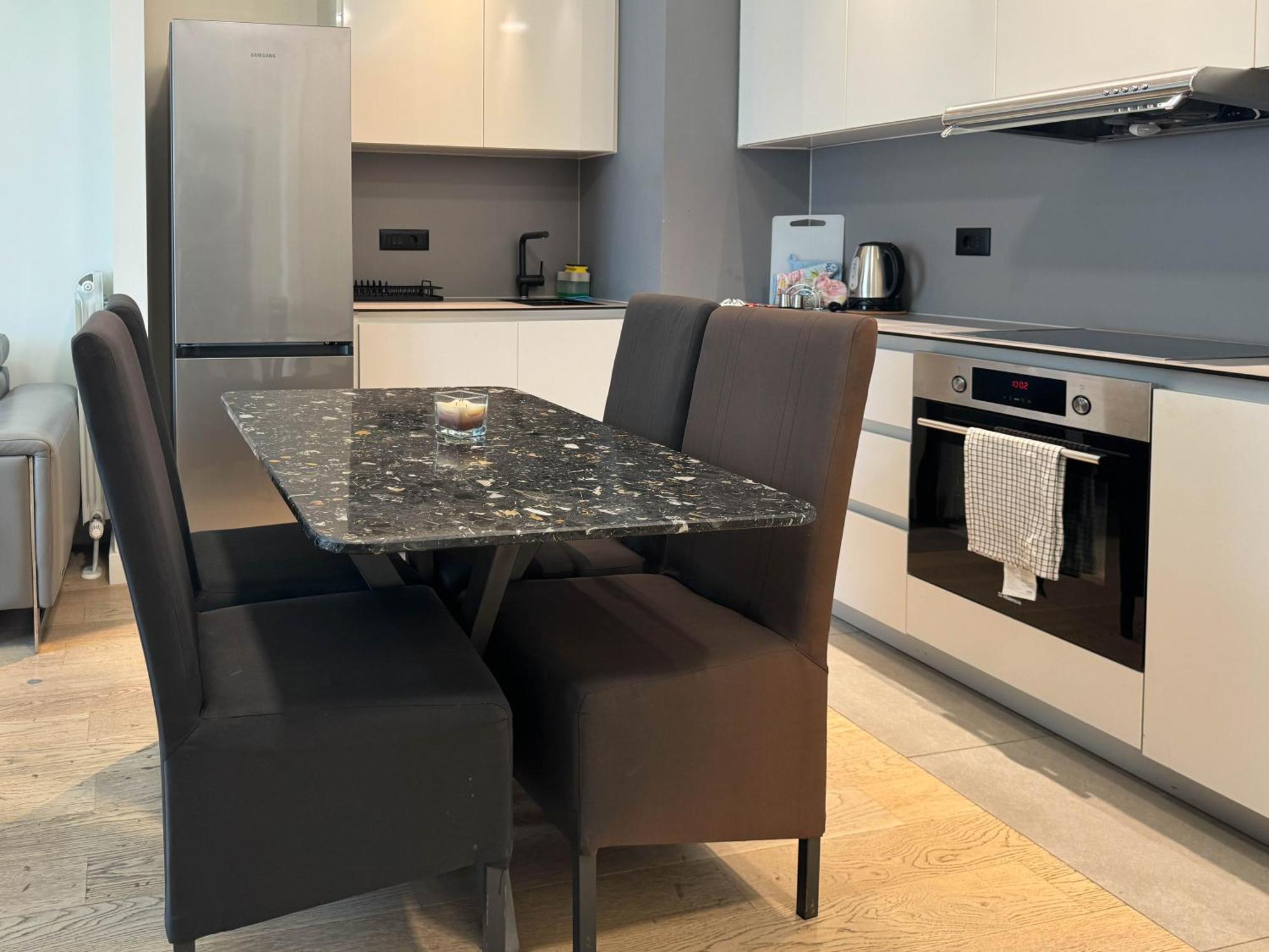 Belgrade Waterfront - Beograd Na Vodi - Metropolitan Luxury Apartments Екстериор снимка