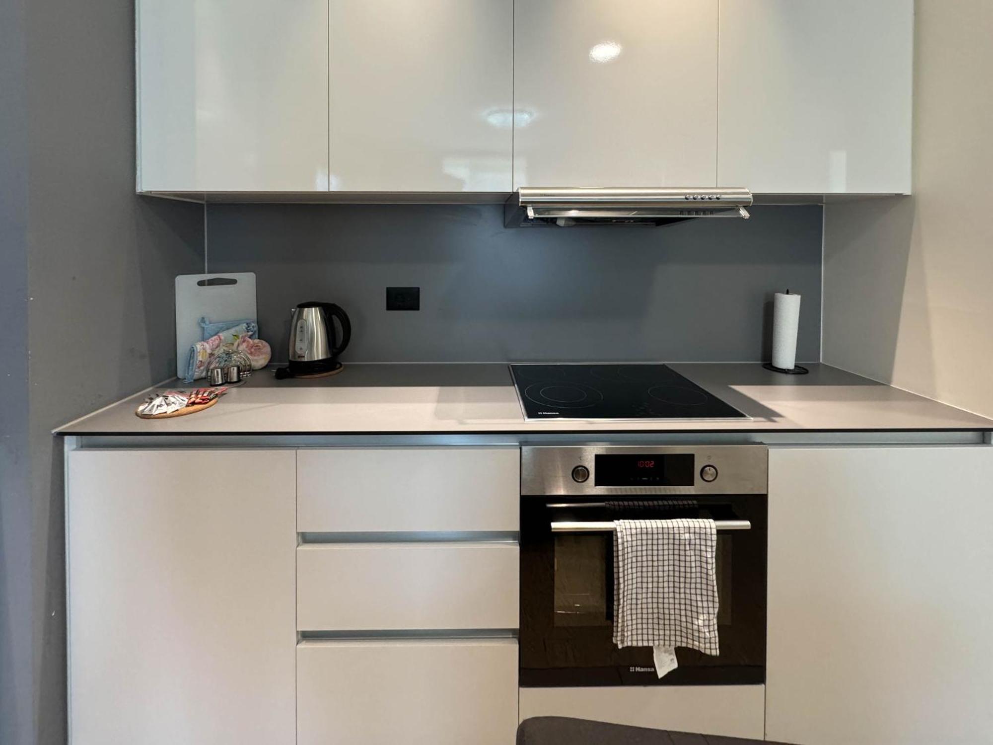 Belgrade Waterfront - Beograd Na Vodi - Metropolitan Luxury Apartments Екстериор снимка