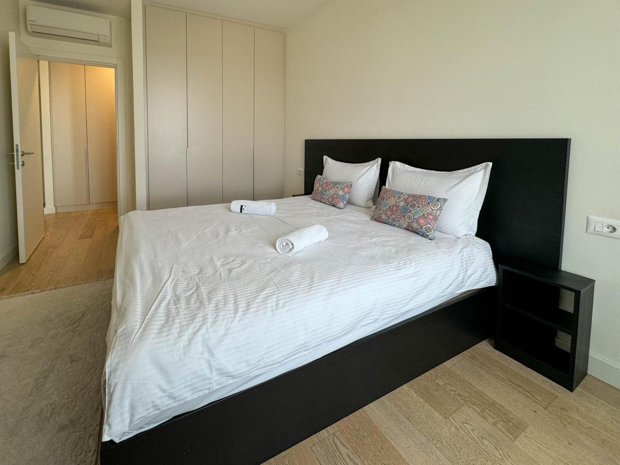 Belgrade Waterfront - Beograd Na Vodi - Metropolitan Luxury Apartments Екстериор снимка