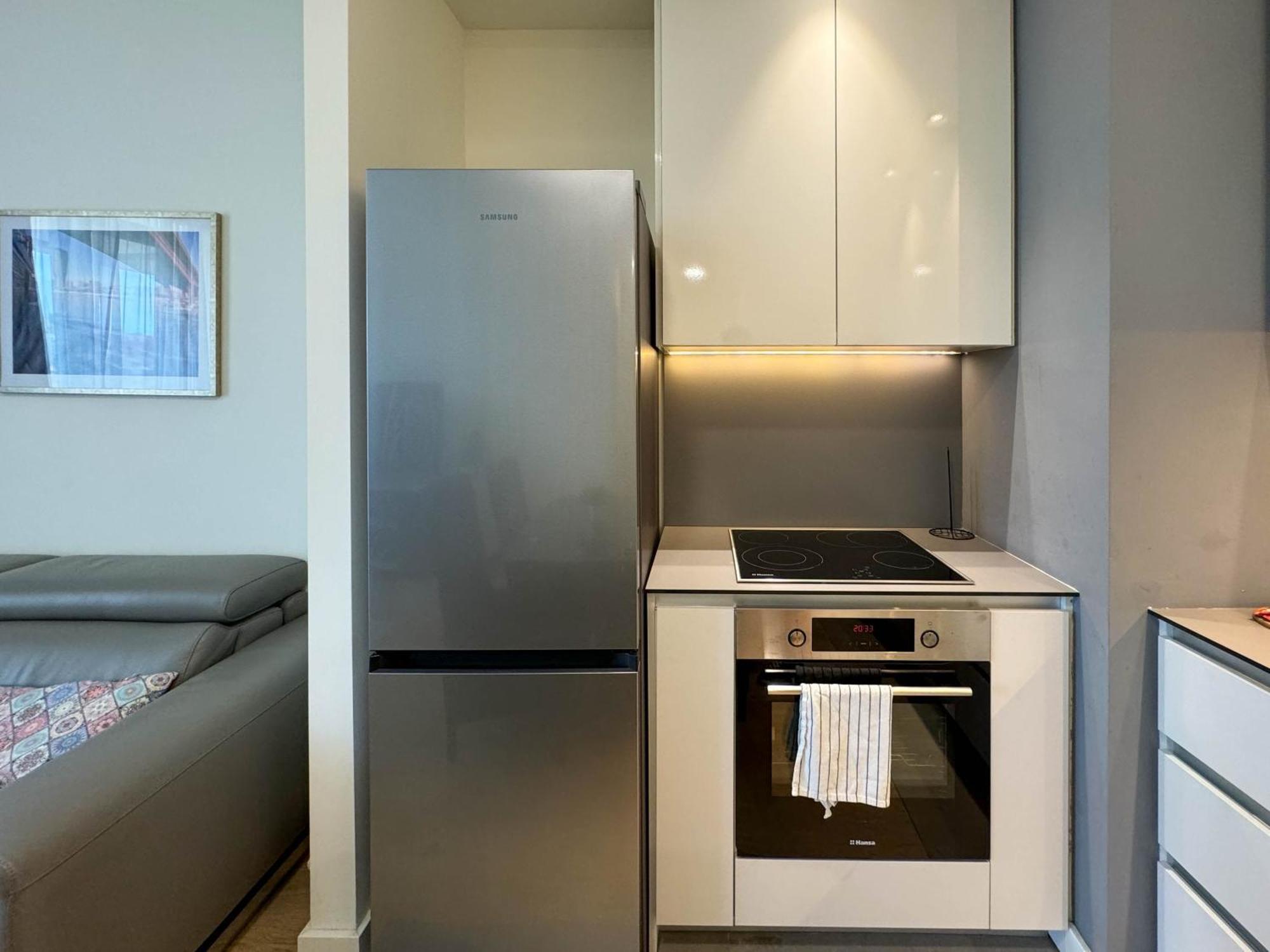 Belgrade Waterfront - Beograd Na Vodi - Metropolitan Luxury Apartments Екстериор снимка