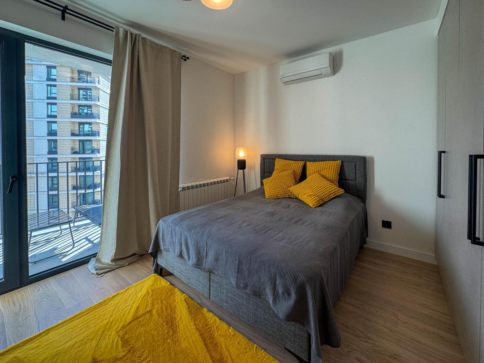 Belgrade Waterfront - Beograd Na Vodi - Metropolitan Luxury Apartments Екстериор снимка