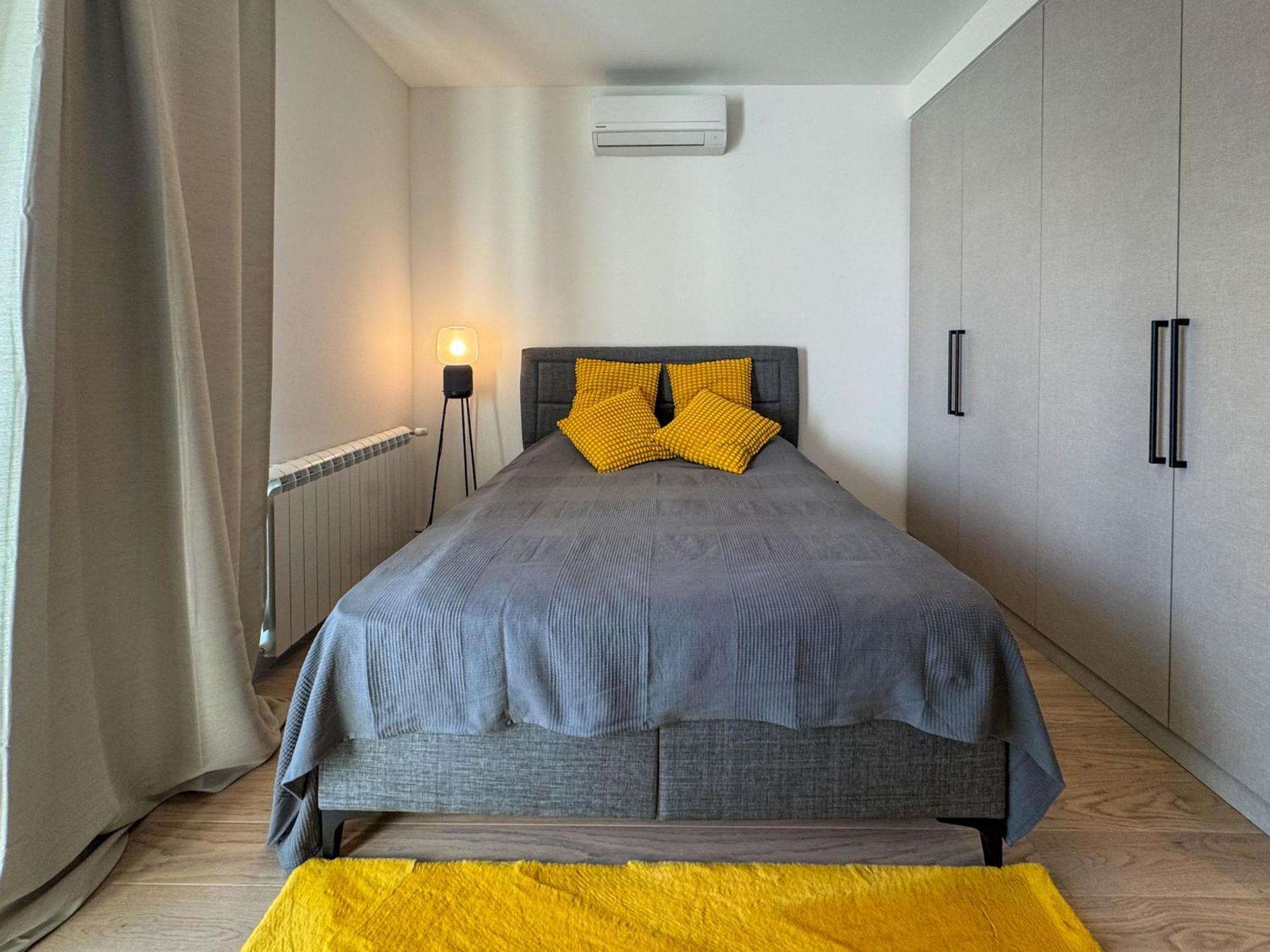Belgrade Waterfront - Beograd Na Vodi - Metropolitan Luxury Apartments Екстериор снимка